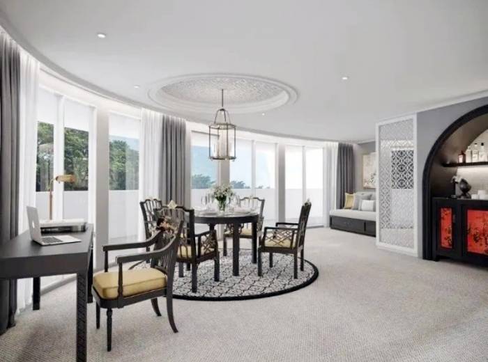 2025年新长江探索宜昌到重庆五天四夜详细行程，长江探索游轮宜渝上水去哪些景点图7