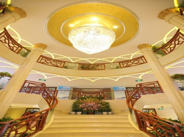 长江贰号游轮南京到重庆11日游具体行程，南京到重庆的豪华游轮价格明细，预订流程图5