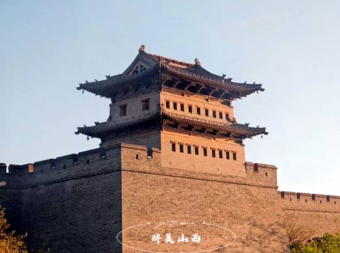 宜昌去山西旅游的团有哪些/旅游行程攻略【醉美山西】双飞6日游图1