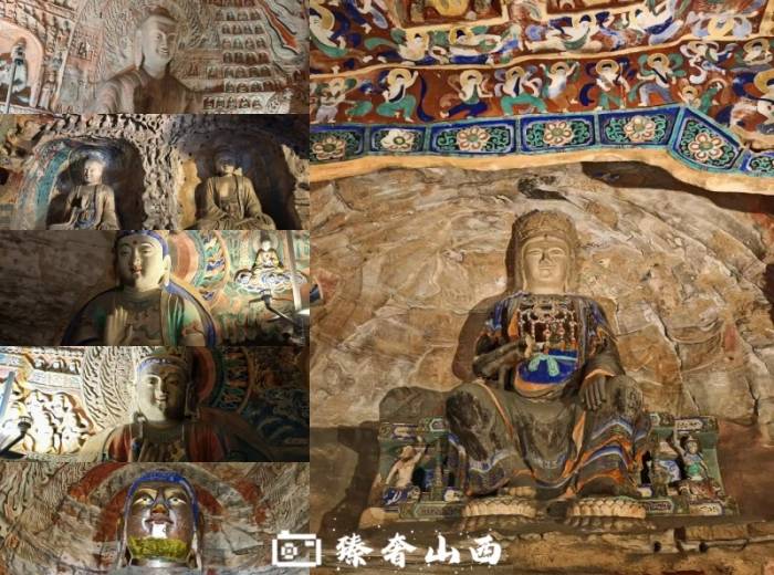 宜昌到山西旅游团报价7日游多少钱/旅游攻略【臻奢山西】12人小包团图1