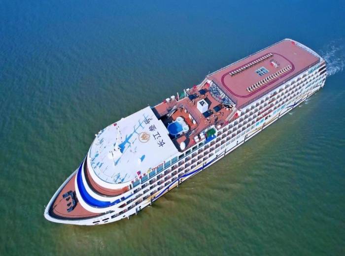 长江叁号游船船票价格，长江叁号重庆到宜昌三峡4日游行程，三峡游船预订流程图1