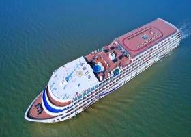 长江叁号游船船票价格，长江叁号重庆到宜昌三峡4日游行程，三峡游船预订流程