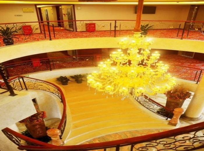 华夏神女（2号/3号）游轮五日游经典行程安排，华夏神女游轮怎么样，宜昌到重庆船票价格图2