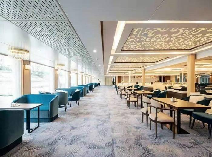 华夏（2号/3号）游轮经典行程重庆到宜昌四天三晚， 华夏神女游轮途经哪些景点，船票价格图3