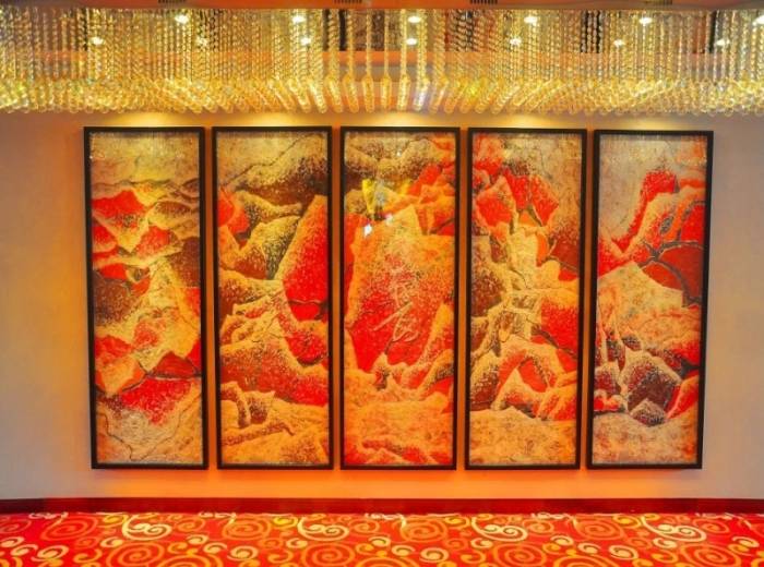 华夏神女（2号/3号）游轮至臻行程安排，华夏神女游轮怎么样，价格多少图3