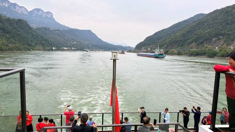 两坝一峡行程游览时间安排