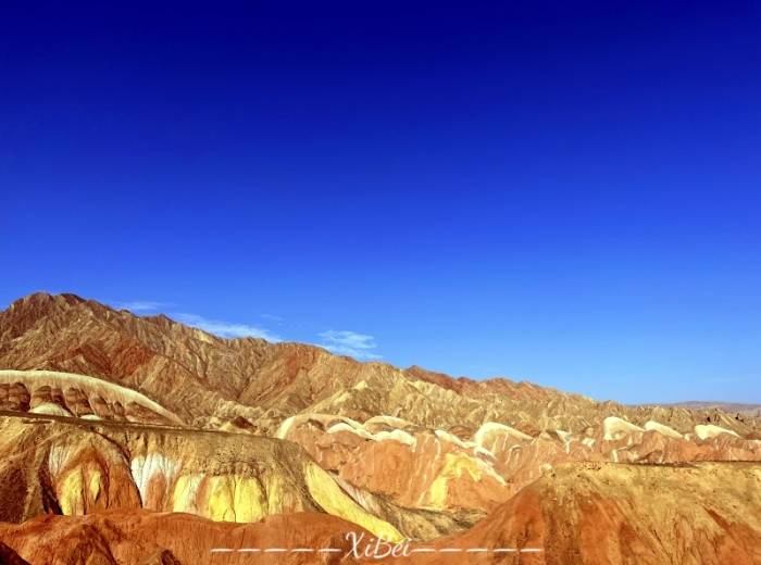 宜昌去西北旅游大概要花费多少钱？/旅行团推荐【边塞之恋】纯玩四钻8日游图2