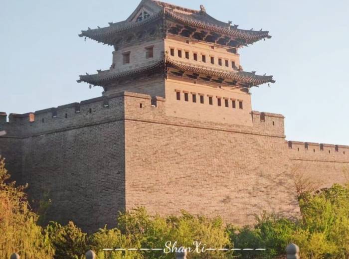 宜昌到山西旅游团报价7日游多少钱/旅游攻略【臻奢山西】12人小包团图2