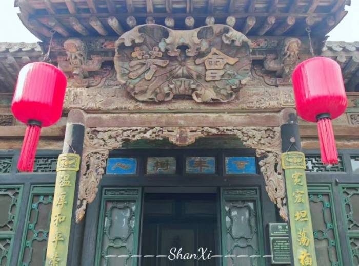 宜昌到山西旅游团报价7日游多少钱/旅游攻略【臻奢山西】12人小包团图4