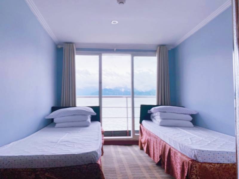 孚泰二号标间_副本