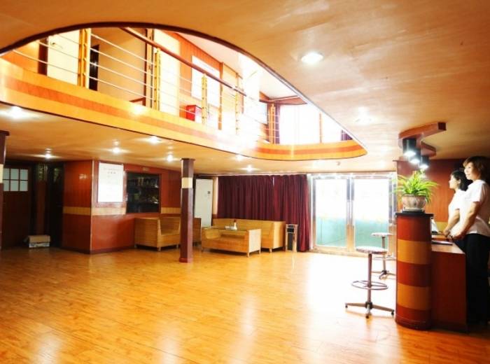 【三峡游船】2025年长江孚泰宜昌到重庆三日游_宜昌到重庆坐船三日游推荐图2