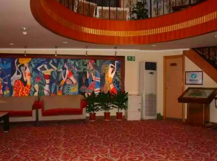 【三峡游船】2025年长江孚泰宜昌到重庆三日游_宜昌到重庆坐船三日游推荐图3