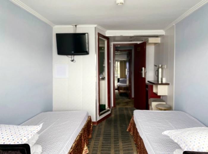 【三峡游船】2025年长江孚泰宜昌到重庆三日游_宜昌到重庆坐船三日游推荐图6