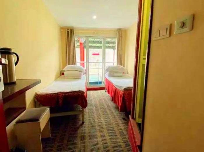 【三峡游船】2025年长江孚泰号宜昌到奉节到重庆四日游_宜昌到重庆走水路四日游推荐图4