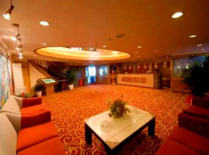 【三峡游船】2025年长江孚泰号宜昌到奉节到重庆四日游_宜昌到重庆走水路四日游推荐图5