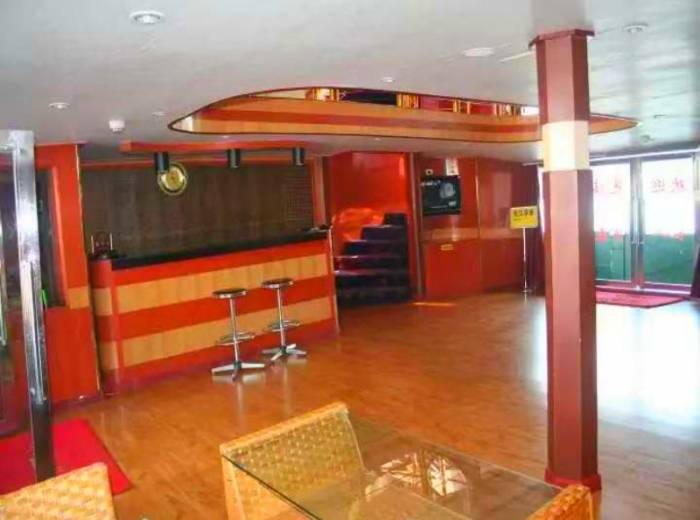 【三峡游船】2025年长江孚泰号宜昌到奉节到重庆四日游_宜昌到重庆走水路四日游推荐图6