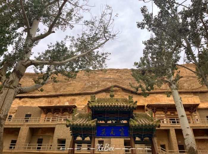 宜昌到西北的品质小团有哪些/怎么安排/攻略【西北无双】16人8日小团文化之旅图2