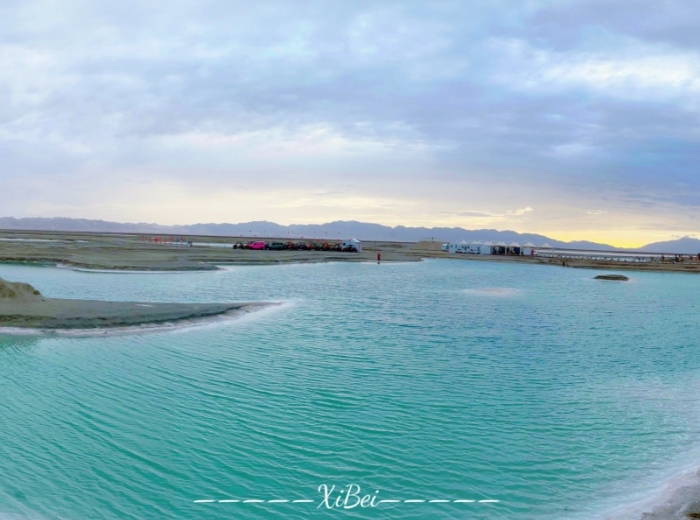 宜昌到西北的品质小团有哪些/怎么安排/攻略【西北无双】16人8日小团文化之旅图3