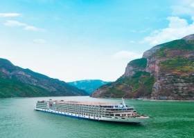 世纪凯歌游轮5日游具体行程，宜昌到重庆的游轮多少钱