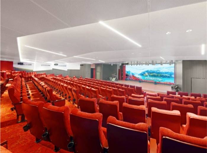 世纪凯歌游轮5日游具体行程，宜昌到重庆的游轮多少钱图3