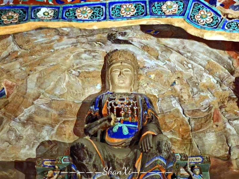 云冈石窟8_副本