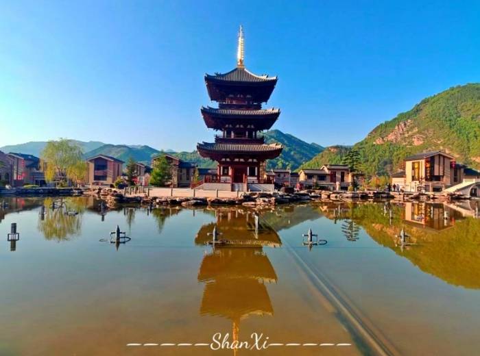 宜昌到山西有哪些好看的旅游景点/7日游要花会多少钱【醉靓山西】双飞7日游图3