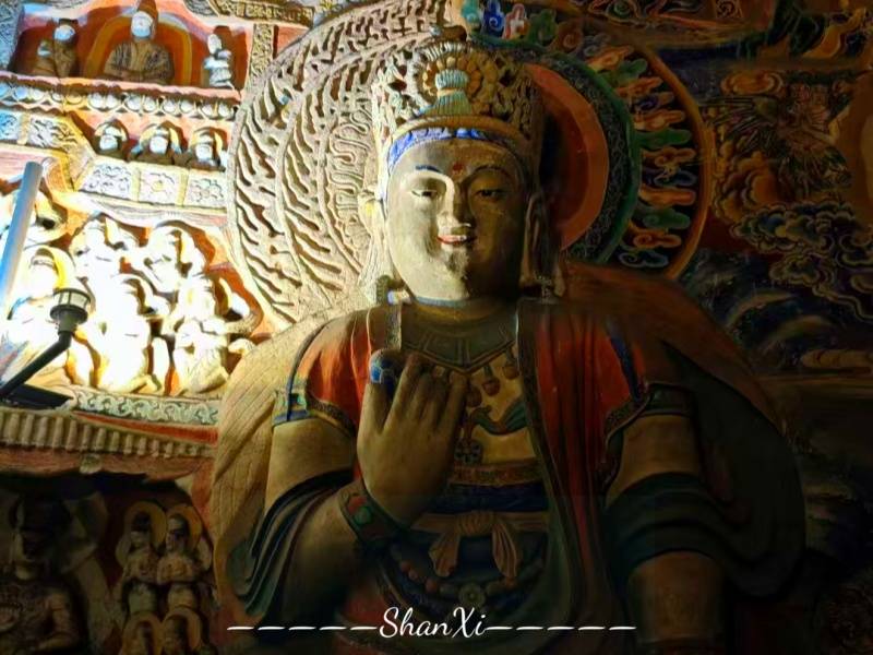 云冈石窟9_副本