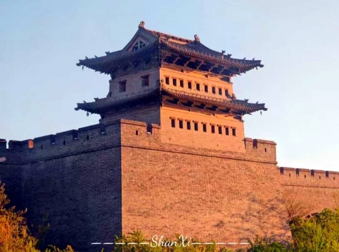 宜昌到山西纯玩双飞7日游/旅游攻略【全景山西】图2