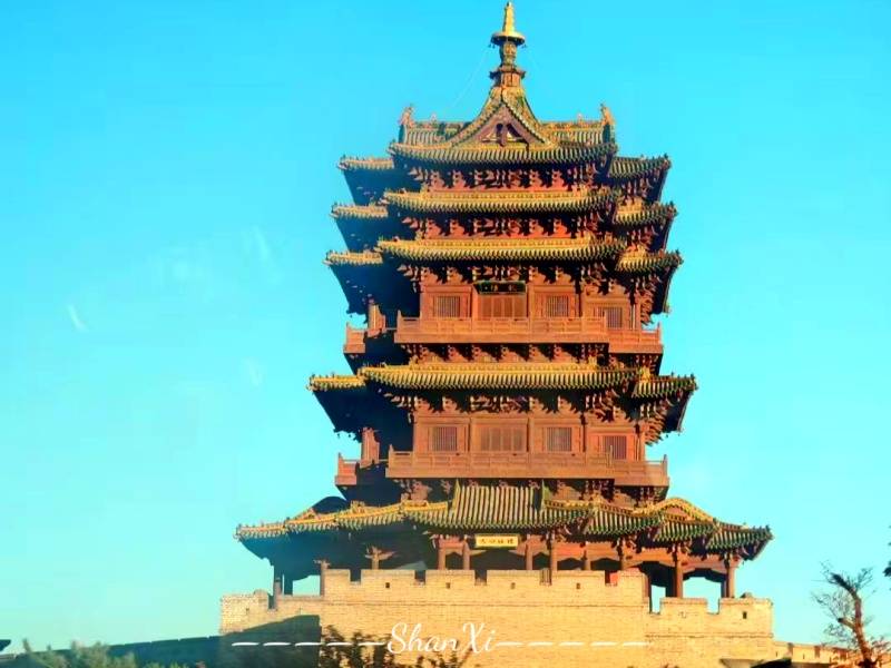 大同城墙2_副本