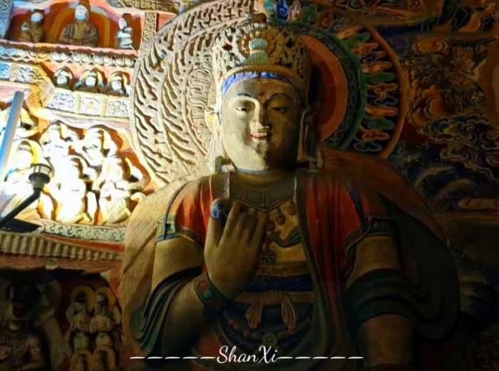 宜昌到山西7日游有哪些景点/坐飞机过去共花费多少【黑神话·悟空】图2