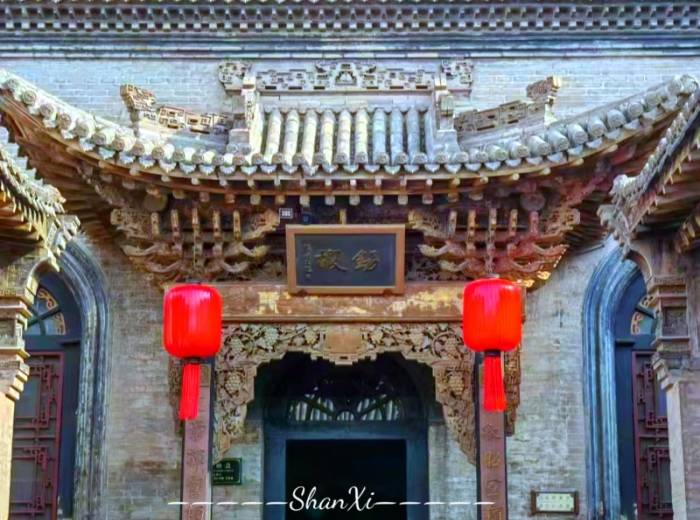 宜昌到山西7日游有哪些景点/坐飞机过去共花费多少【黑神话·悟空】图3