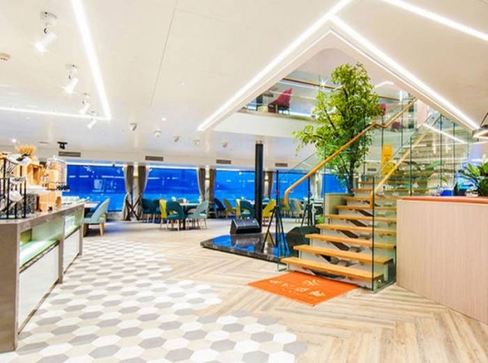 世纪凯歌游轮重庆到宜昌行程，2025年豪华游轮四日游推荐图2