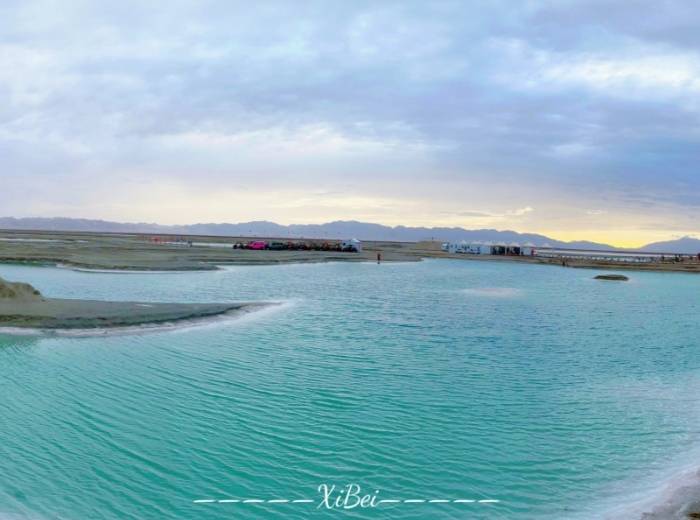 宜昌到西北游玩都有些什么景点/团购的价格/纯玩团【西遇无界】大环线8日游图2