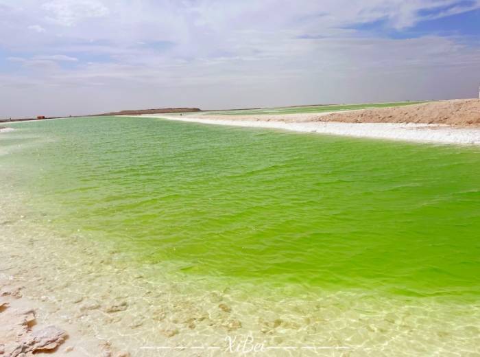 宜昌到西北的甘青大环线团/甘青大环线有些什么景点/性价比【漠上鸣月】纯玩8日游图4