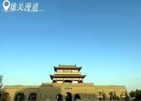 宜昌到西北甘青大环线要玩几天/花销多少/团推荐【雄关漫道】圆梦甘青8日游