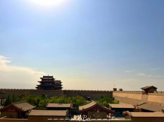 宜昌到西北甘青大环线要玩几天/花销多少/团推荐【雄关漫道】圆梦甘青8日游图2