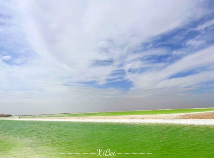 宜昌到西北甘青大环线要玩几天/花销多少/团推荐【雄关漫道】圆梦甘青8日游图3