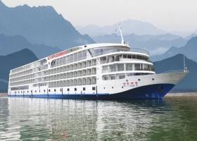 世纪神话游轮宜昌到重庆费用 宜昌到重庆游轮五日游推荐