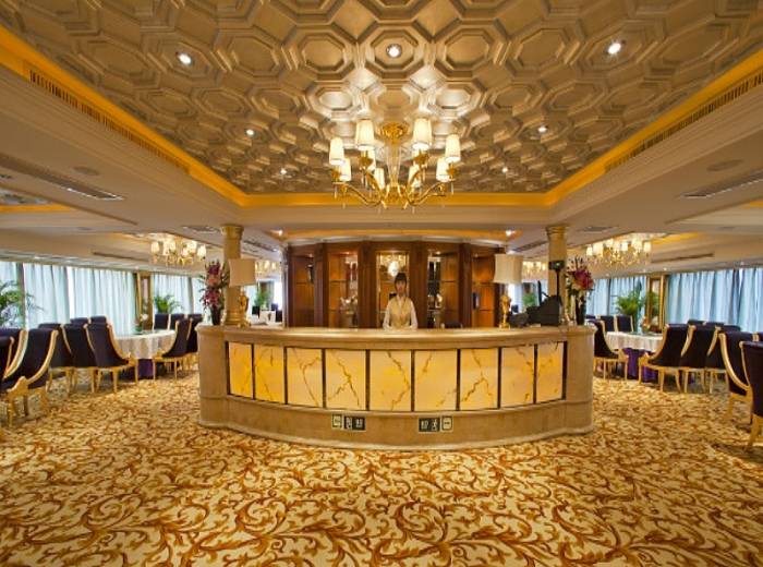 长江黄金一号游轮介绍图3