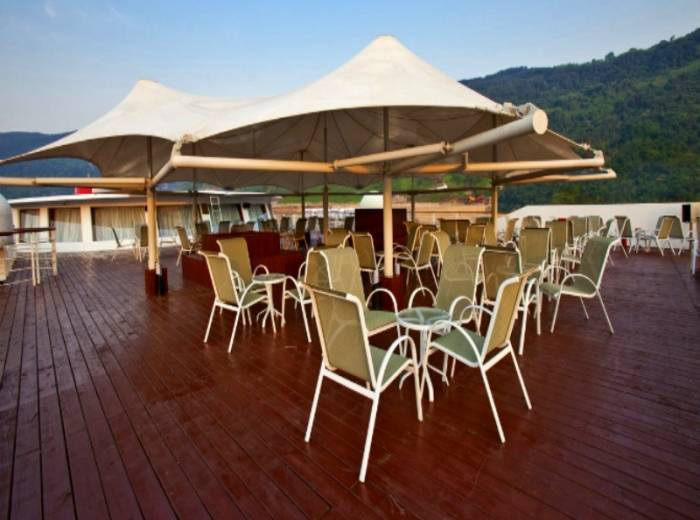 长江黄金一号游轮介绍图5