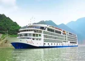 世纪神话游轮重庆到宜昌四日游行程 世纪神话游轮重庆到宜昌的价格