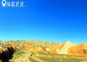 宜昌到西北旅游线路/旅游团报价/跟团游【凤霓甘青】15人品质小团8日游