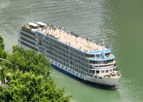 世纪远航游轮五日游价格，世纪远航游轮宜昌到重庆五天四夜行程安排