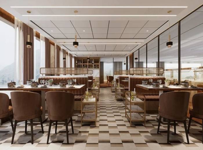 世纪远航游轮五日游价格，世纪远航游轮宜昌到重庆五天四夜行程安排图2