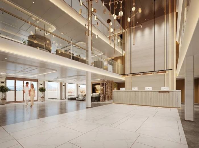 世纪远航游轮五日游价格，世纪远航游轮宜昌到重庆五天四夜行程安排图3