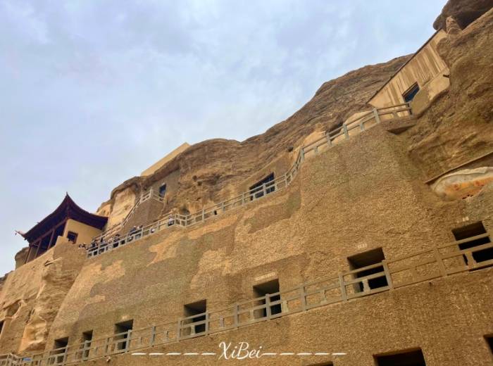 宜昌到西北旅游纯玩的攻略/旅游团有哪些/景点推荐【漠上雄关】纯玩8日游图3