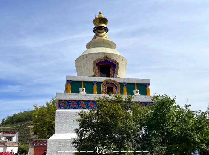 宜昌到西北旅游纯玩的攻略/旅游团有哪些/景点推荐【漠上雄关】纯玩8日游图4