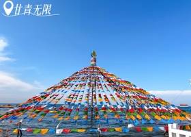 宜昌到西北甘青大环线有哪些地方/团报价多少/游玩的攻略【甘青无限】双飞纯玩8日游