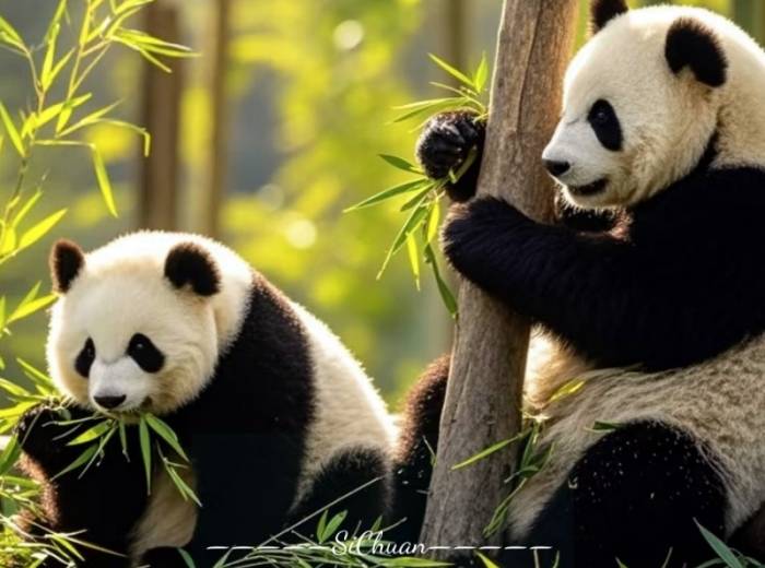 宜昌到四川成都旅游团购多少钱/旅游行程怎么安排/5日游有哪些景点【趣玩成都】纯玩5日游图4