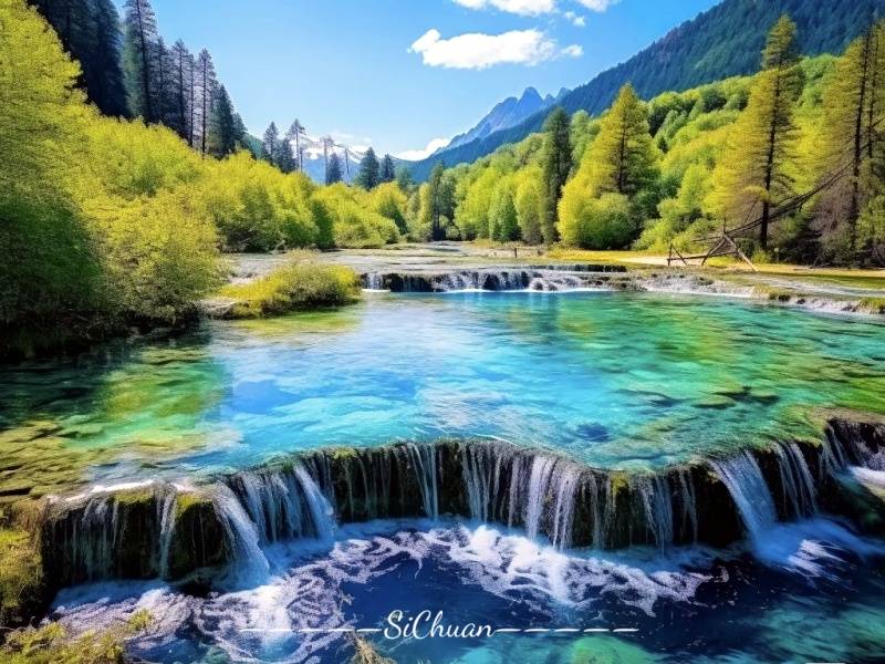 九寨沟2_副本